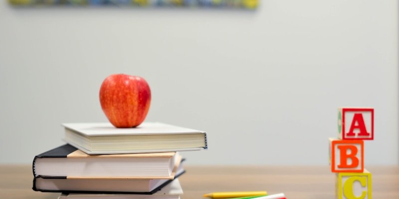 New Academic Session 2025-26 Begins