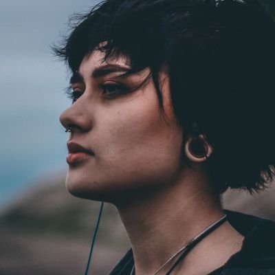 Kavita Nair